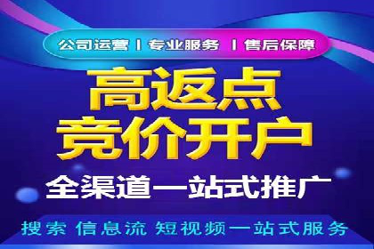 百度推广代运营公司服务解析：从策划到执行的全过程